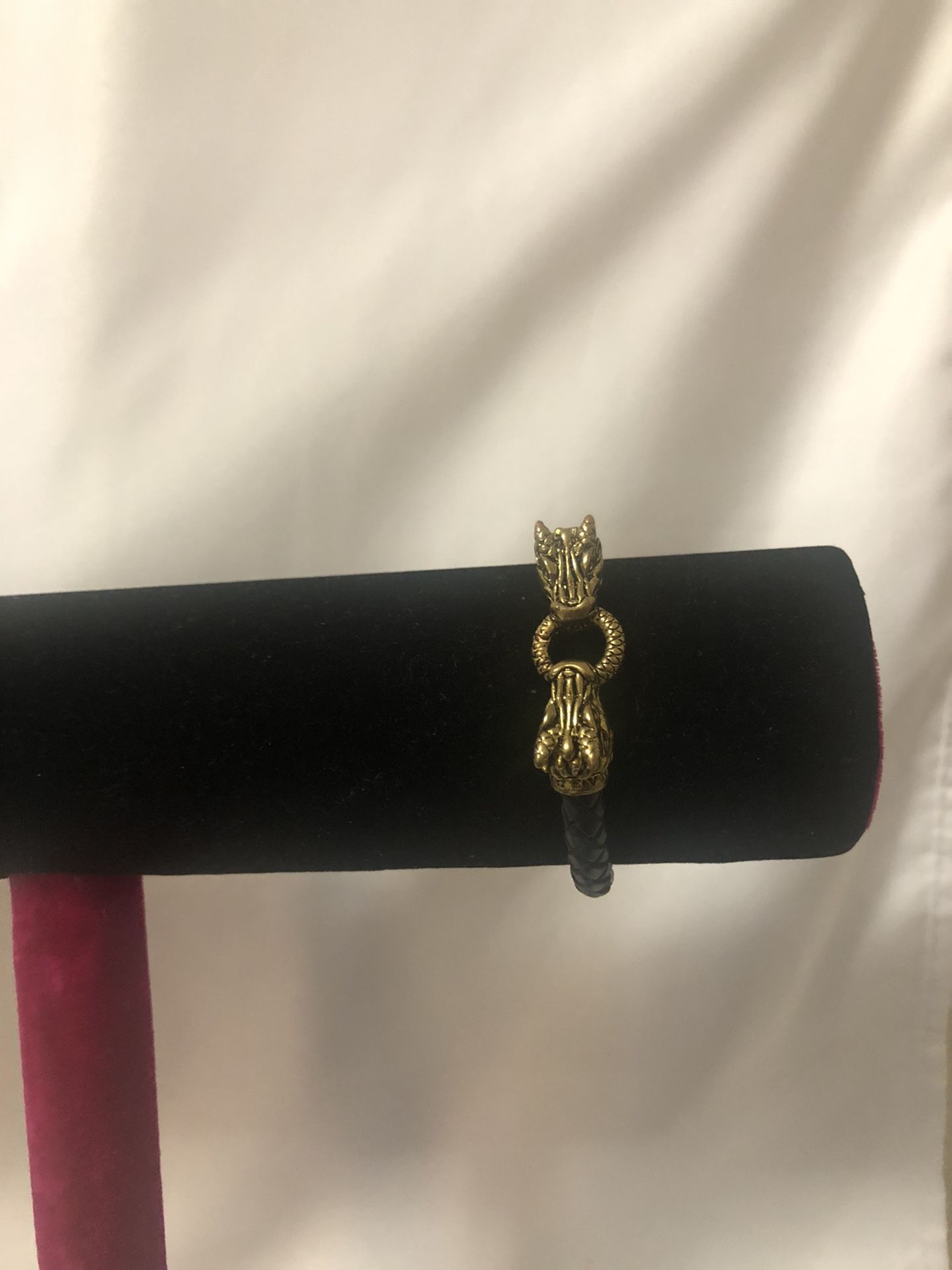 Dragon Bracelet. PICKUP ONLY
