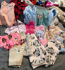 Toddler clothes/ girl clothes