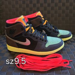Jordan 1 Biohack   555088-201