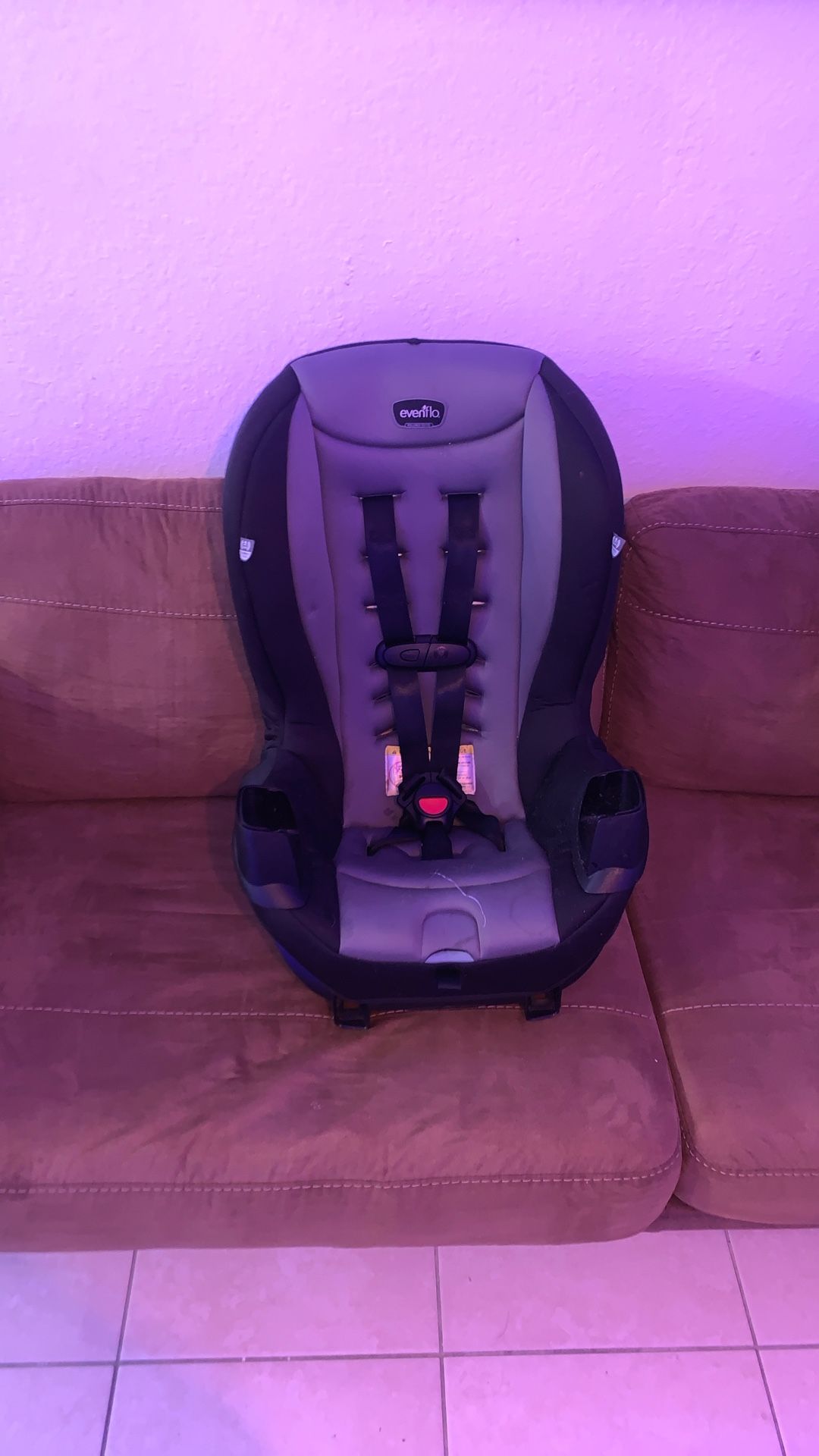 Baby Car Seat