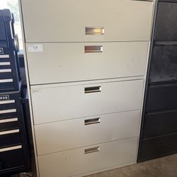 File Cabinets