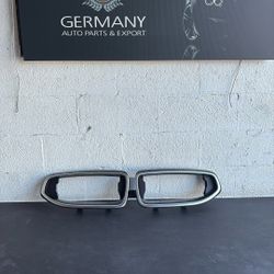 BMW G 42 Front Grill Oem