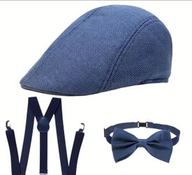 1920s Accessories For Men
