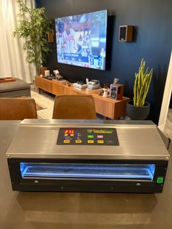 GardaPack GP753 15” Commercial Vacuum Sealer