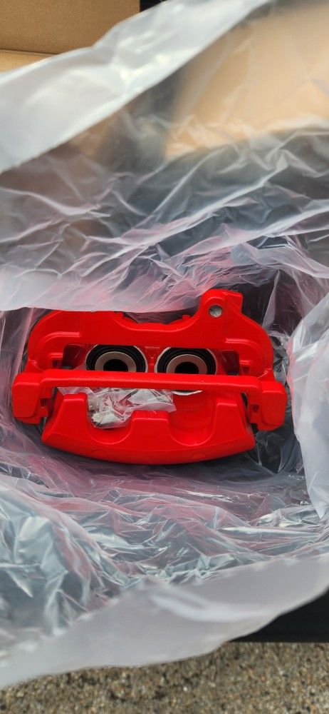 Brake Calipers