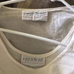 Pea In The Pod Nightgown 