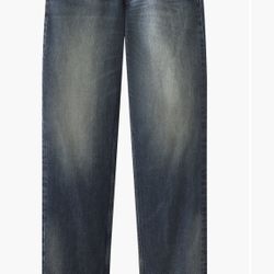 Vayder straight Sebastian jeans sz 36