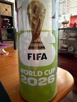 FIFA stickers