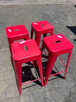 Stools
