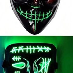 Led Mask