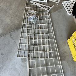 SafeRack 18x48