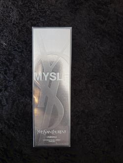 YSL MYSLF L’Absolu Authentic Cologne