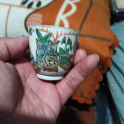 Chinese Porcelains Antiques 