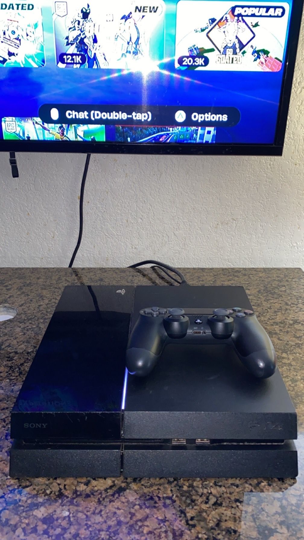 PS4