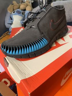 Nike Free Forward Moc 2n7