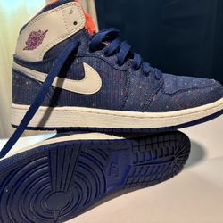 Jordan’s Shoes