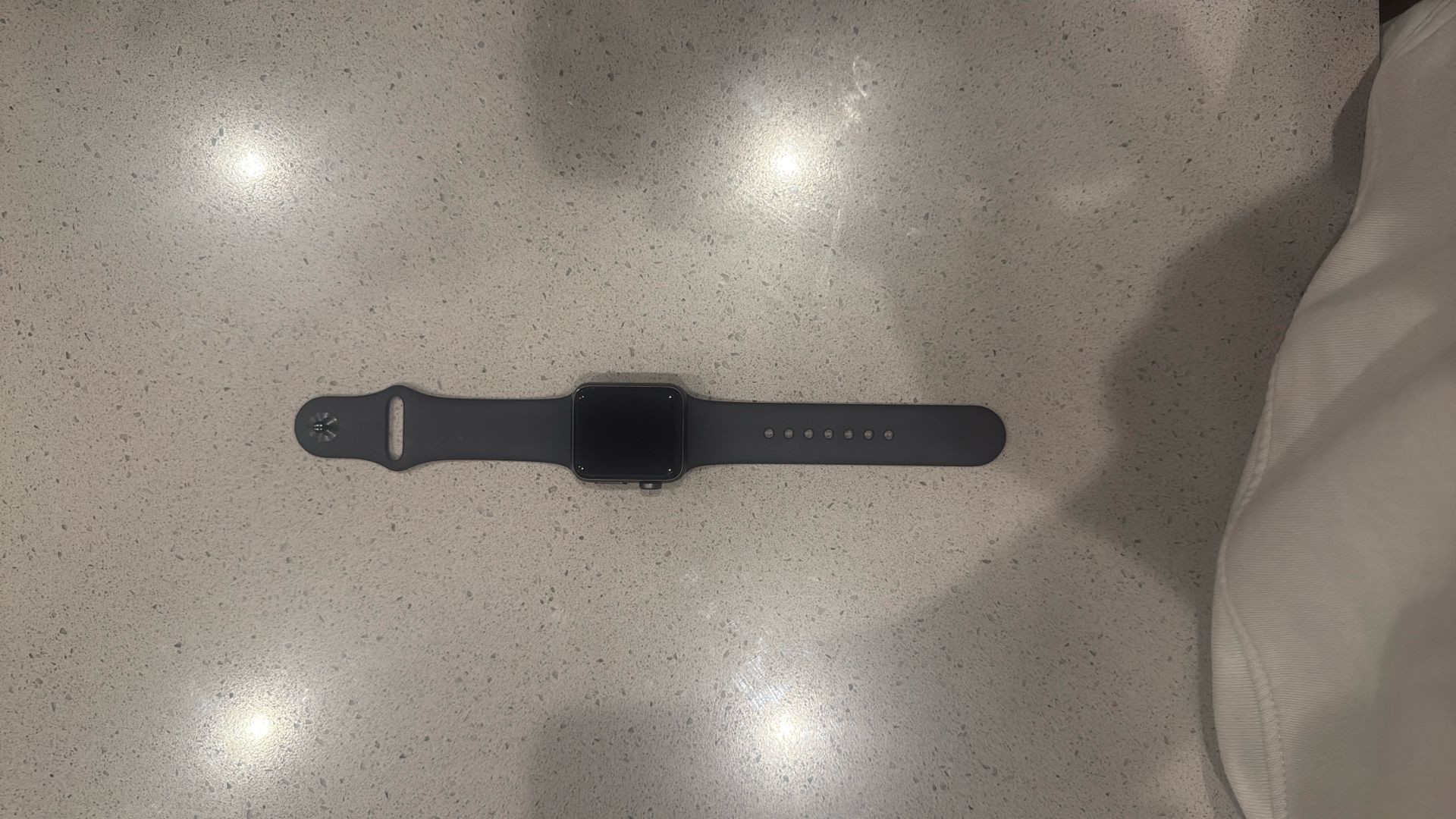 apple watch series 3