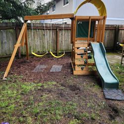 Swing Set