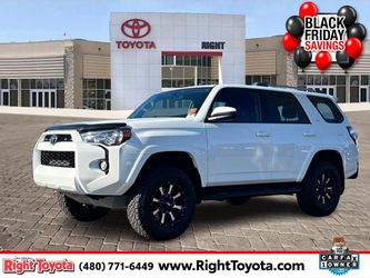 2014 Toyota 4Runner