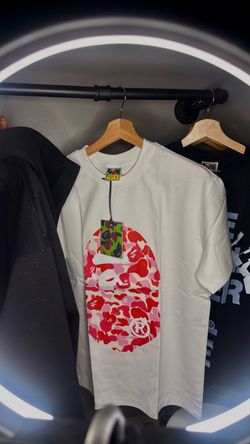 Bape T Shirt
