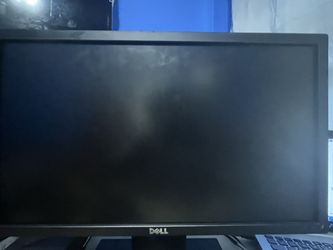 DELL monitor 60hz