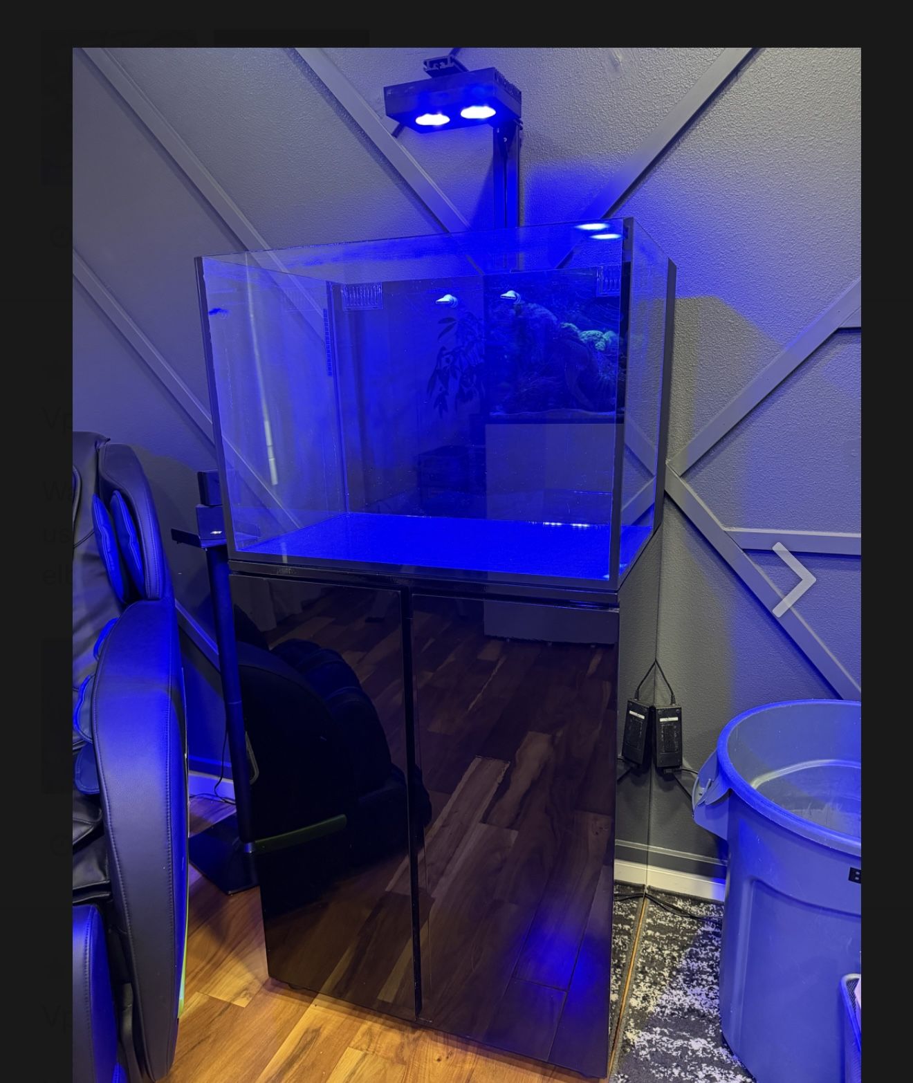 JBJ 45g Aio Tank
