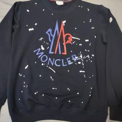 Moncler Sweatshirt