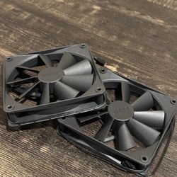 NZXT Fans 