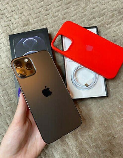 Iphone 12 Pro Max