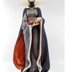 EVIL QUEEN  - from Disney’s Snow White 