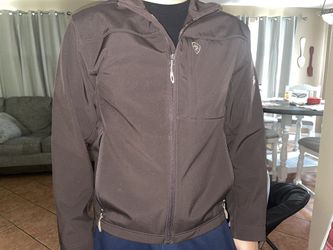 Mens Ariat Jacket