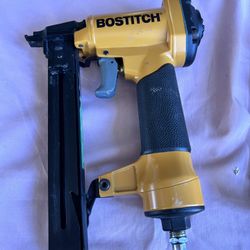 Nail Gun 
