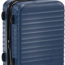 AmazonBasics Carry on Luggage Hardside spinner 20in