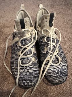 Nike zoom KD IX low Oreo