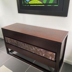 3-Drawer Dresser From Roche Bobois Comoda Con 3 Cajones, Cajonera 