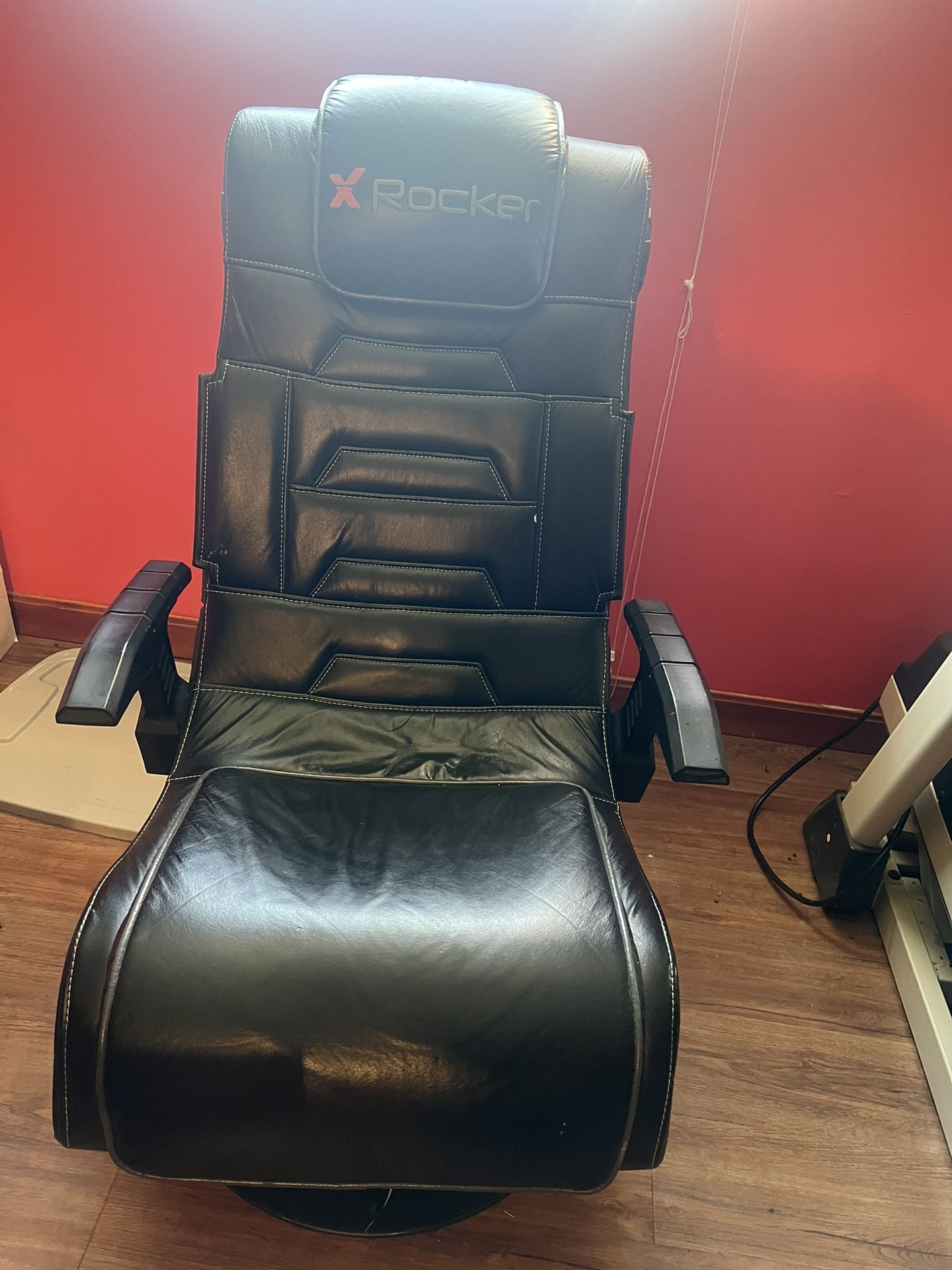 X-Rocker Gaming Chair 