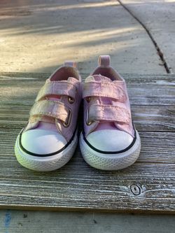 Toddler Chucks