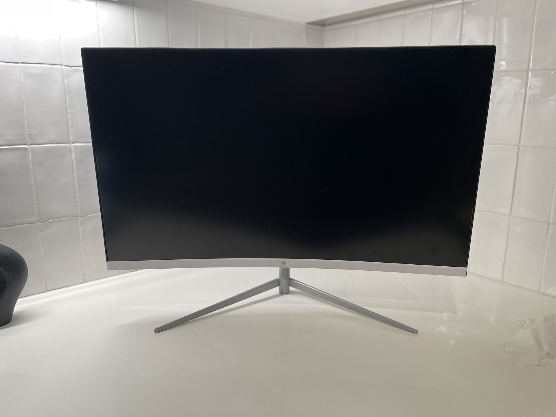 27” Curved Gaming Monitor