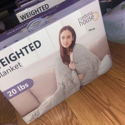 Weighted Blanked 