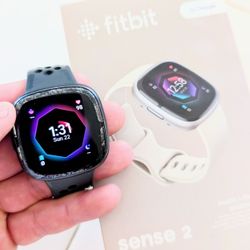 Fitbit Sense 2 By Google 