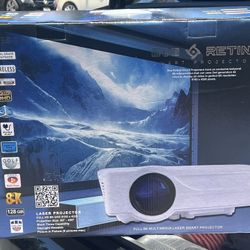 Projector 