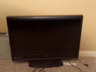 TV