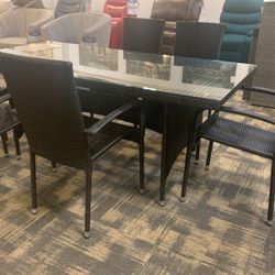 Patio Furniture 
