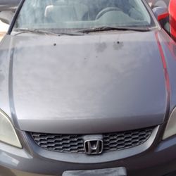 2004 Honda Civic