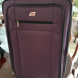 Andare Milan 3 28 Inch Spinner