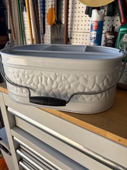 Utensil caddy