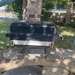 Lil Mini Grill