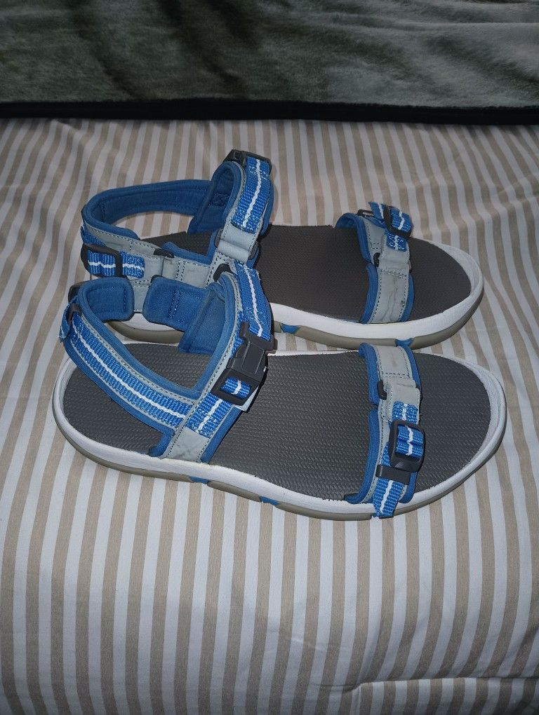 Sperry Top Sider Sandals (9W)