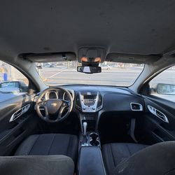 2013 Chevrolet Equinox