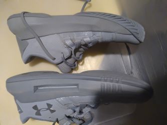 Under Armour Shoes